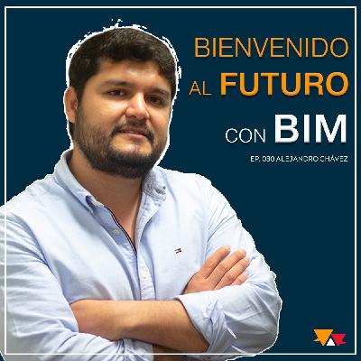 030. Alejandro Chávez | México 030. Alejandro Chávez | México