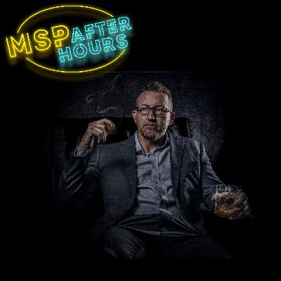 EP9 The Identity Crisis of Most MSPs (and what to do about it)