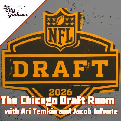 Chicago Draft Room: Bears Draft Superlatives, Dream Picks, Scheme Misfits & the "Please No" List Chicago Draft Room: Bears Draft Superlatives, Dream Picks, Scheme Misfits & the "Please No" List