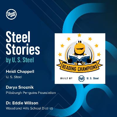 Pages, Pucks, and Purpose: The Story Behind Reading Champions