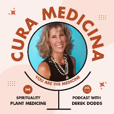 Navigating Death & Grief with Marcia Earhart