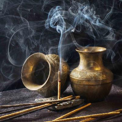The Incense of Survival