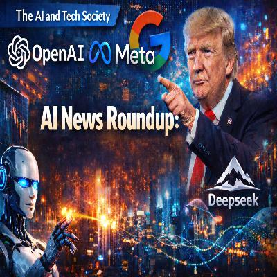 AI News February 1-8, 2026: The $650 Billion AI Arms Race Explodes