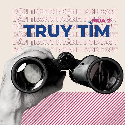 TRUY TÌM | Mùa 2