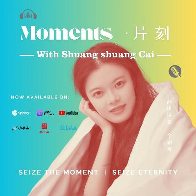 Beyond the Labels｜Shuangshuang Cai #Episode 30