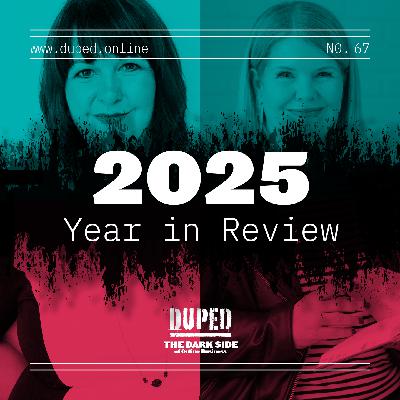 2025 Year in Review