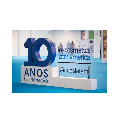 27: in-cosmetics Latin America 2024: conheça as perspectivas de lançamentos e tendências do evento