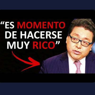 💥Se ACERCA el MAYOR mercado ALCISTA en BOLSA según Tom Lee |👉Sus 4 recomendaciones para BENEFICIARTE Arte de invertir 1.04 M de suscriptores    1 2 3 4 5 6 7 8 9 0 1 2 3 4 5 6