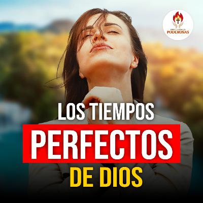 Oraciones Poderosas: Los tiempos perfectos de Dios #667