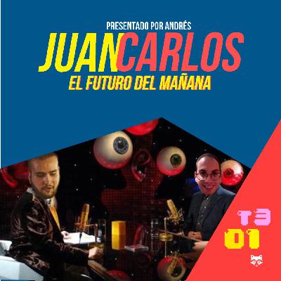 T3E01 - La rueda de la agonía vuelve a girar (con Maiki) T3E01 - La rueda de la agonía vuelve a girar (con Maiki)