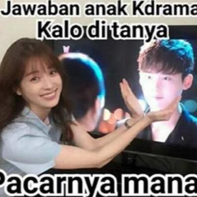 Ngebahas drakor with Dealita Regina