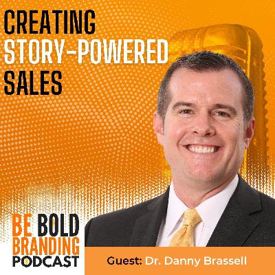 Creating Story-Powered Sales Creating Story-Powered Sales