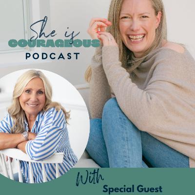 #58 From Burnout to Breakthrough: Redefining Success on Your Terms with Lin Sherlock #58 From Burnout to Breakthrough: Redefining Success on Your Terms with Lin Sherlock