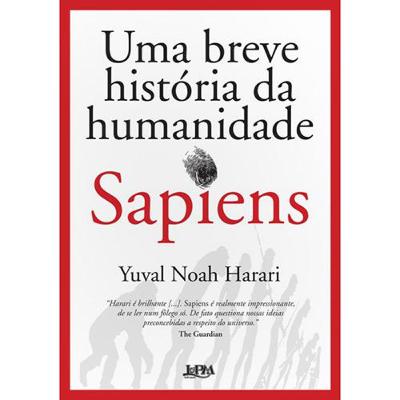 Sapiens - Yuval Noah Harari Sapiens - Yuval Noah Harari