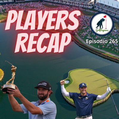 Ep 265 Players Recap