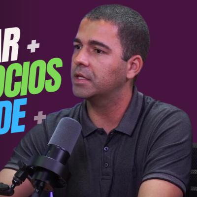 Como conciliar o tempo entre família, negócios e vida espiritual com qualidade?
