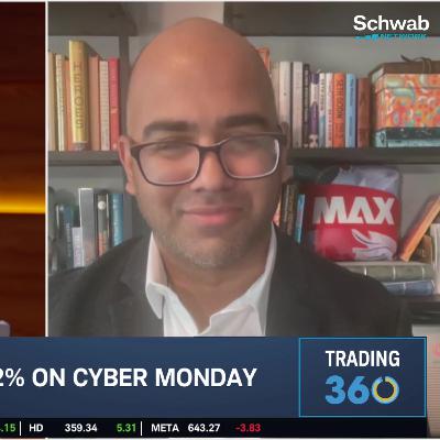 ‘Urgency, Efficiency, Speed’: AI’s Opportunity in Online Shopping