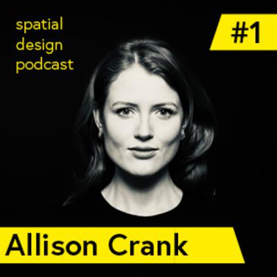 #1 Allison Crank - UX Designer & Researcher #1 Allison Crank - UX Designer & Researcher