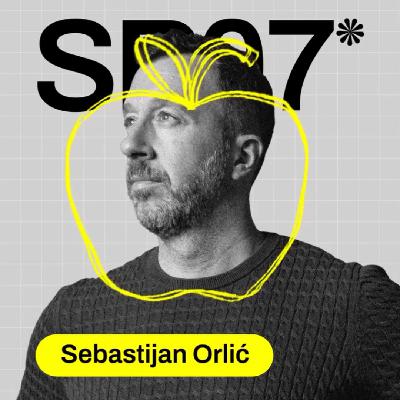 Sebastijan Orlić: naša nutritivno najbogatija epizoda (SP07) Sebastijan Orlić: naša nutritivno najbogatija epizoda (SP07)