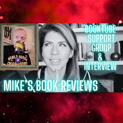 Mike's Guest Spot With Reading This Life