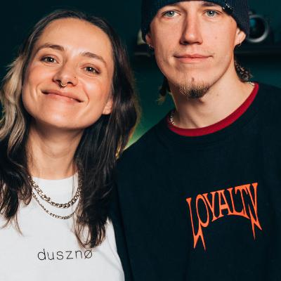 Jak radzimy sobie z hejtem, kiedy ślub i co dalej z dusznø? | Q&A specjalne - dusznø podcast #61 Prywatny