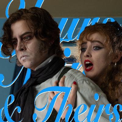 Podcast 178: Scarephilia [Remastered]