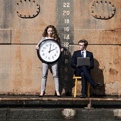 S:01E:09 The Magic Number of Recare Intervals S:01E:09 The Magic Number of Recare Intervals