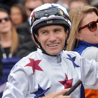 Episode 535: Luke Currie