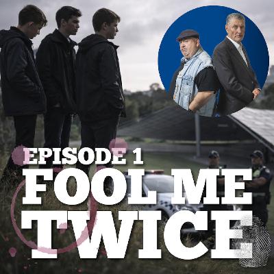 Episode 1: How to read a liar, from dating apps to crime scenes