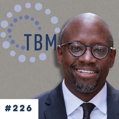 On Biblical Masculinity, The Boy Crisis, And The Church's Missed Mission (Anthony Bradley) Ep. #226