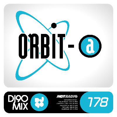 DJ90 Mix #178