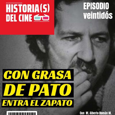 E22: Werner Herzog se come su Zapato