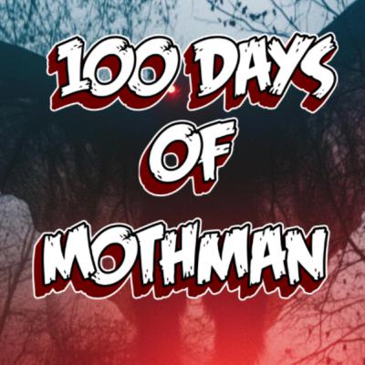 Mothman After the Collapse | Seth Breedlove | Episode 2 | 100 Days of Mothman