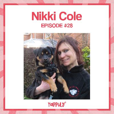 Discover the English Toy Terrier with Nikki Cole: Vulnerable Breeds, Responsible Breeders & Choosing a Dog Responsibly