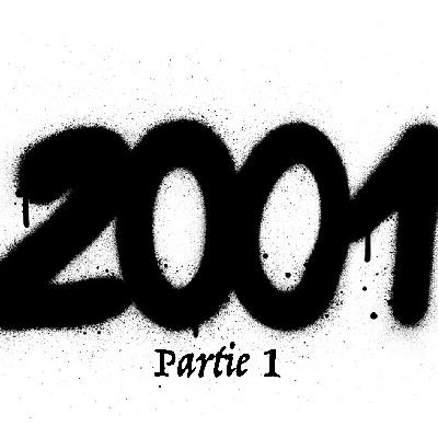 2001 Partie 1/2
