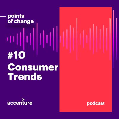 Consumer Trends