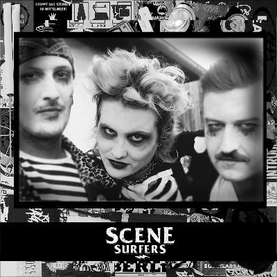 Scene Surfers - Lisa (The Spauldings, FoxMerch, Art Of The Creeps) Scene Surfers - Lisa (The Spauldings, FoxMerch, Art Of The Creeps)