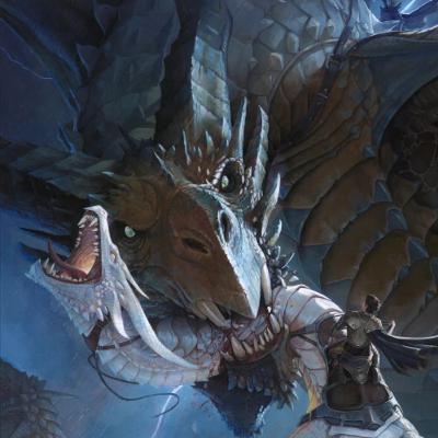 Ep. 07: Vhagar (Part 2)