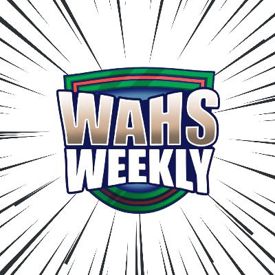 Wahs Weekly - Round 24 - 2025 (Talking League)