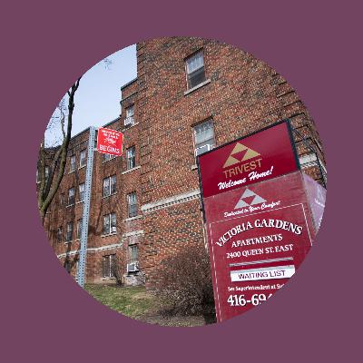 Why a new Ontario law has renters worried about more evictions Why a new Ontario law has renters worried about more evictions