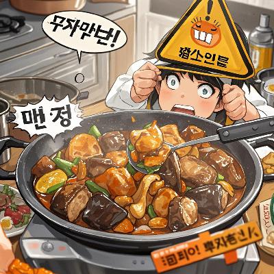 令人震惊！黄焖鸡的安全隐患曝光