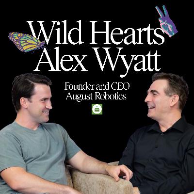 Alex Wyatt: When seven years of platform work becomes seven-week product cycles