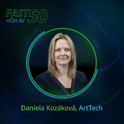 Daniela Kozáková: Trend vydávání nových NFT se postupně utlumuje, polovinu prodejů tvoří přeprodej těch stávajících