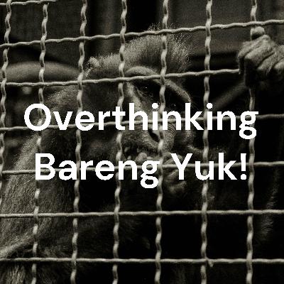 AKU BENCI DIRIKU!