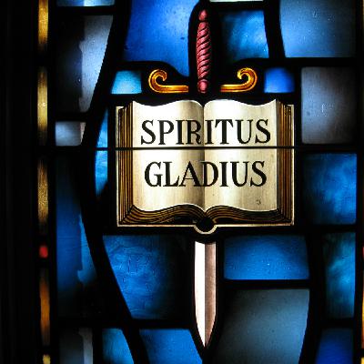 Episode 1300: 09-28-25 Blended Worship Service, Audio