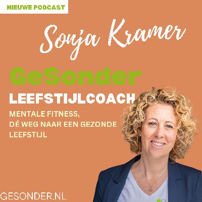 #83. Ontspanning is geen luxe
