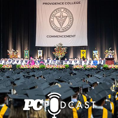 Commencement Weekend 2025