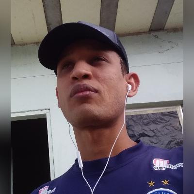 Um pecado..