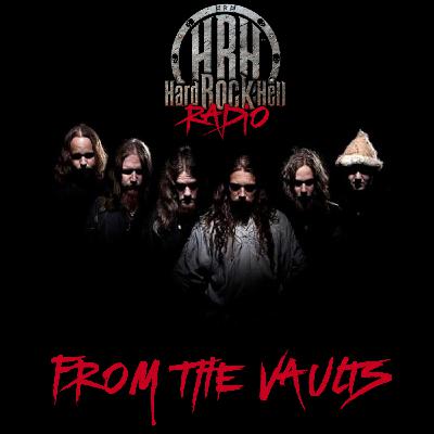 From The Vaults – Svartsot