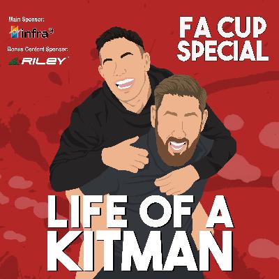 The FA Cup Ep